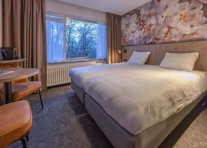 Fletcher Parkhotel Val Monte